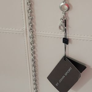 St. John Sport Chain, Size medium